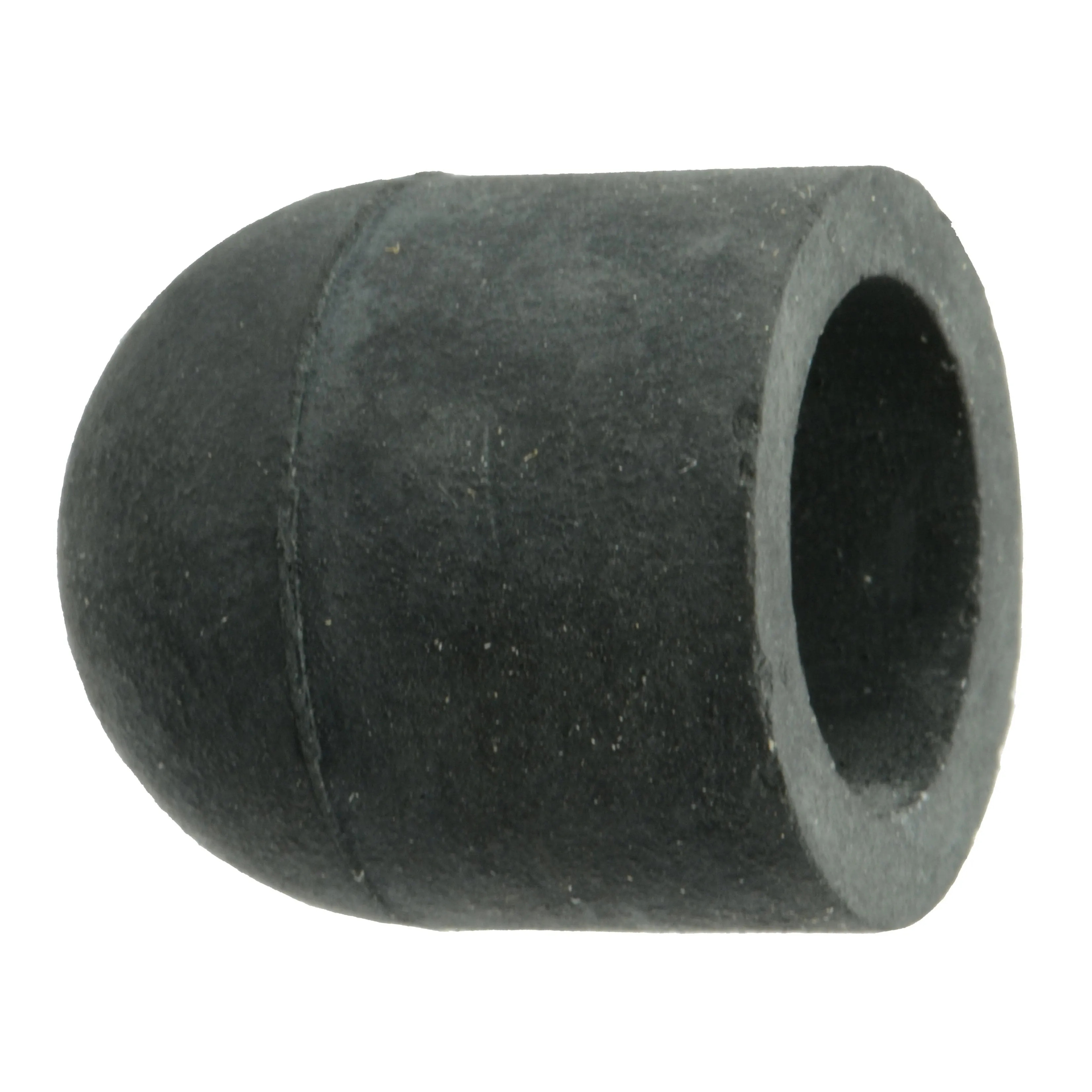 1/2" x 11/16" Rubber Vacuum Caps (2 pcs.)