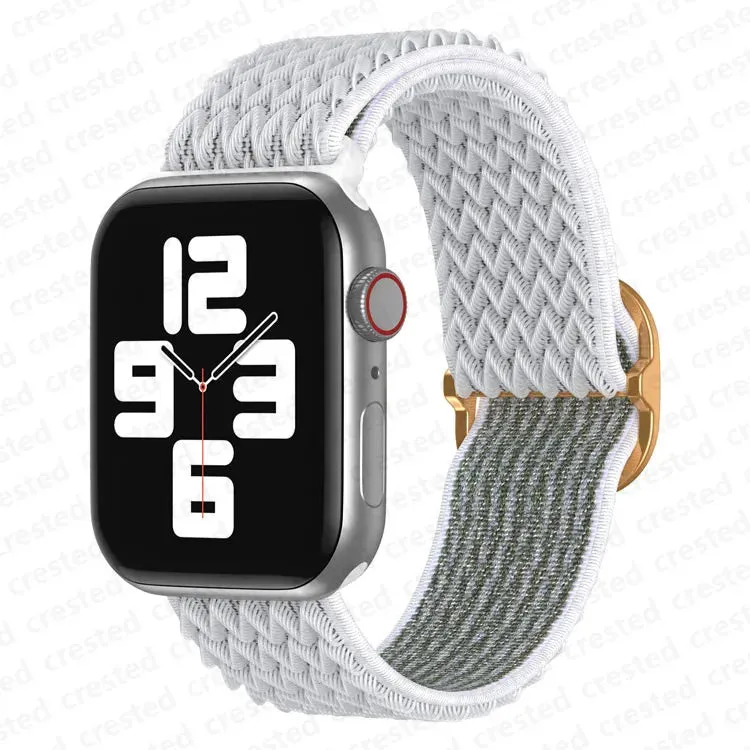 Apple Watch Elastic Armband