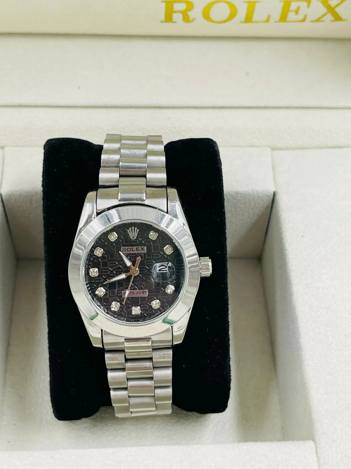 FEMALE WATCH -26