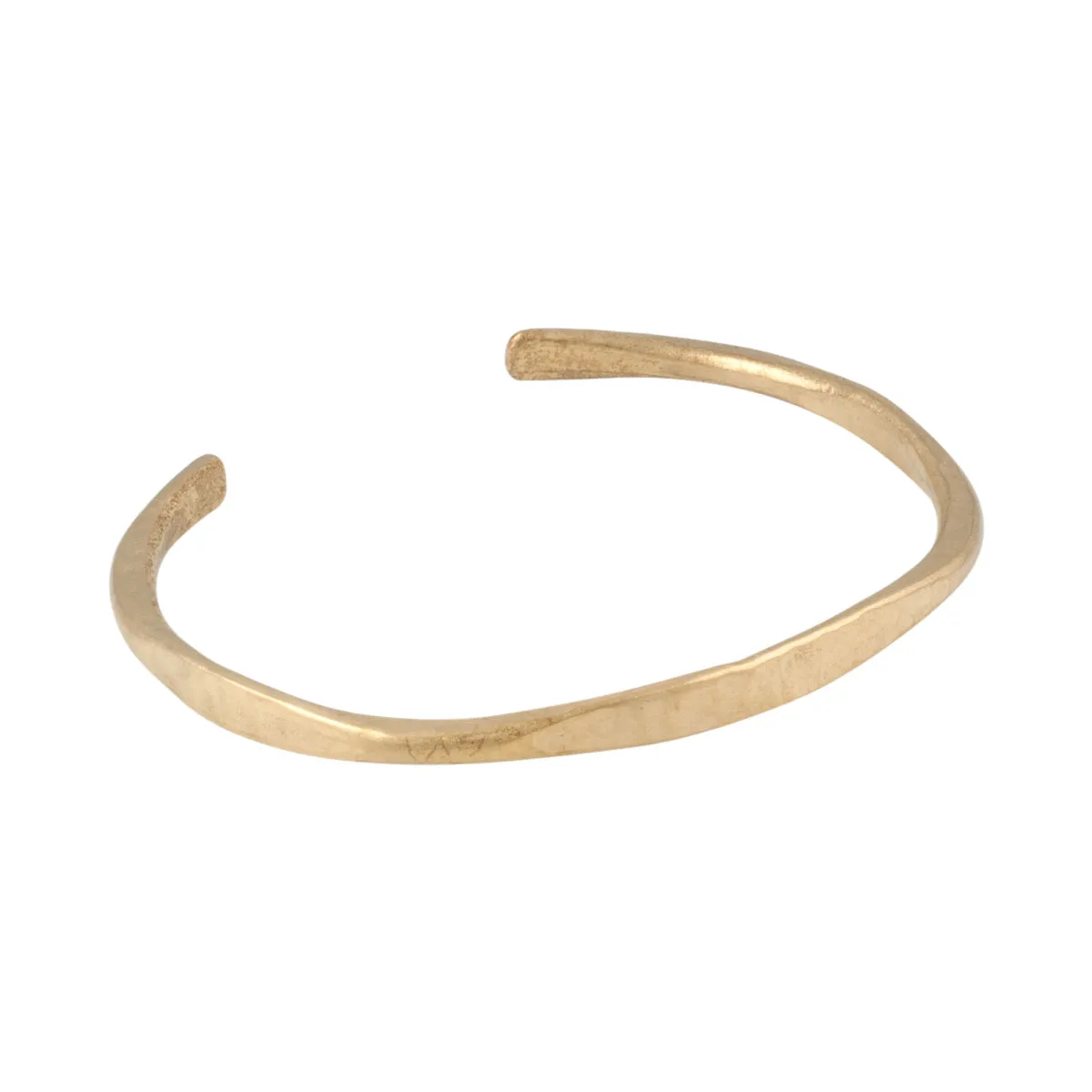 Journey Cuff | Bronze