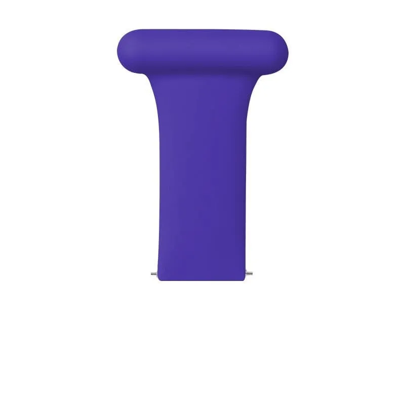 Silicone Nurses Pin Fobs compatible with the Xiaomi Redmi Watch 2 & Redmi Watch 2 Lite
