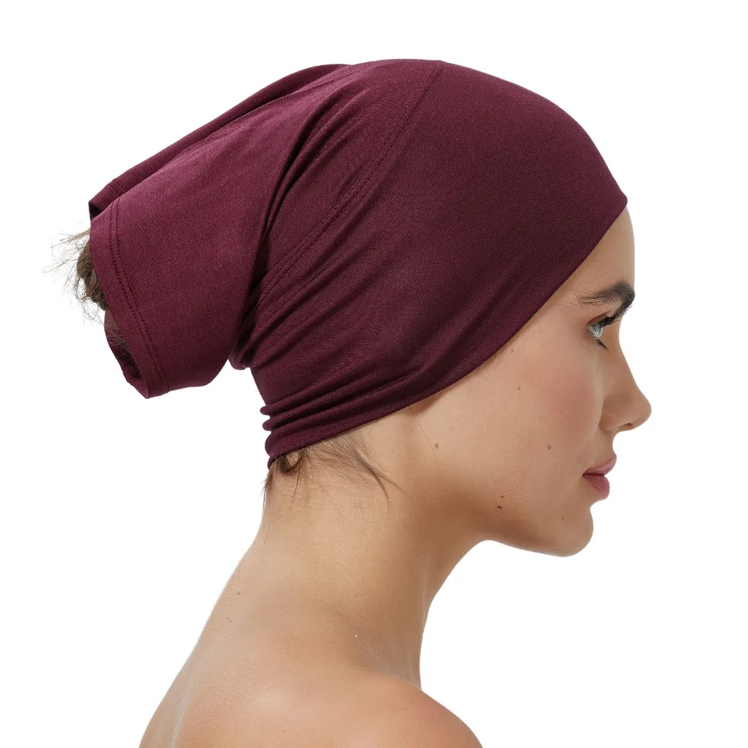 Tube Cap