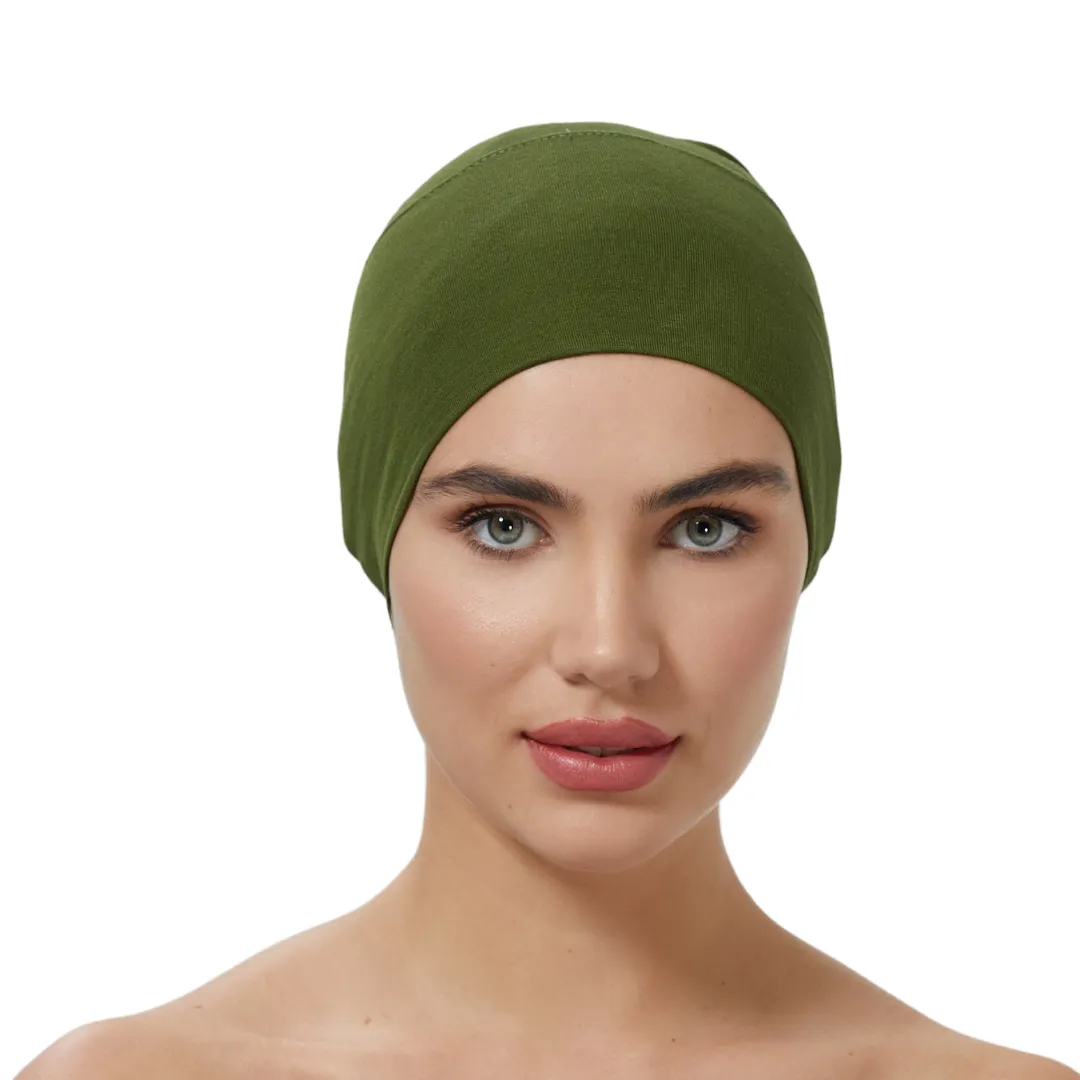 Tube Cap