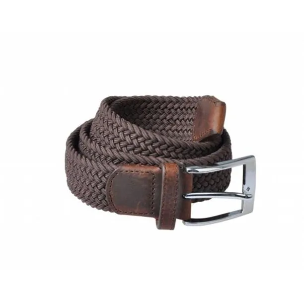 [Y.E.S] Ace Camp Flexi Belt - Men