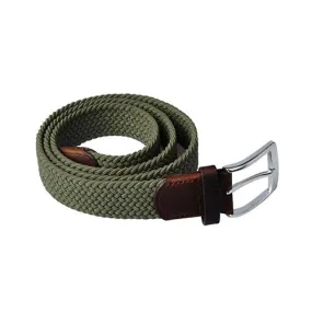[Y.E.S] Ace Camp Flexi Belt - Men