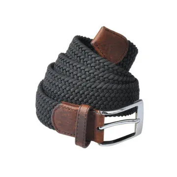 [Y.E.S] Ace Camp Flexi Belt - Men