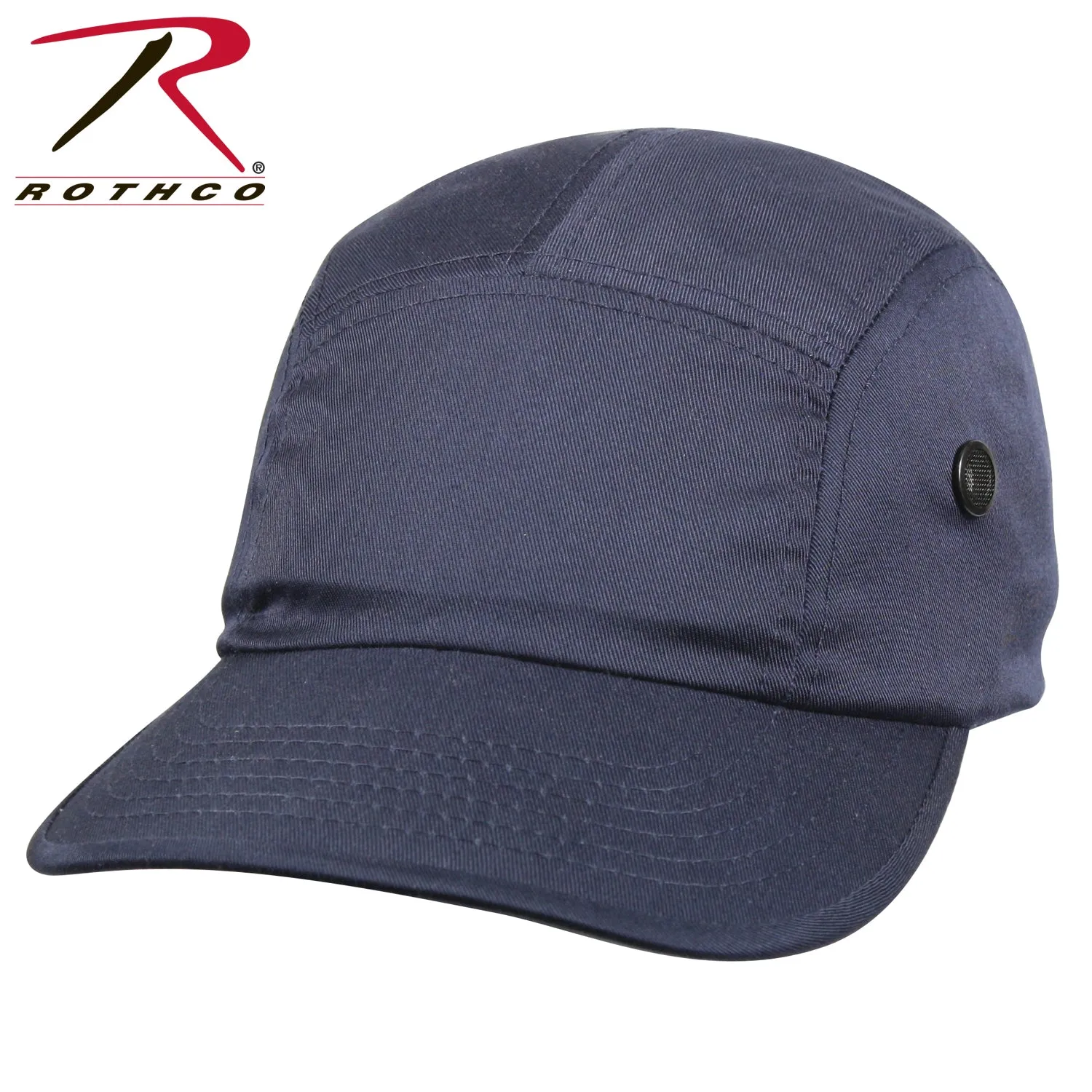 [Y.E.S] Rothco 5 Panel Military Street Cap
