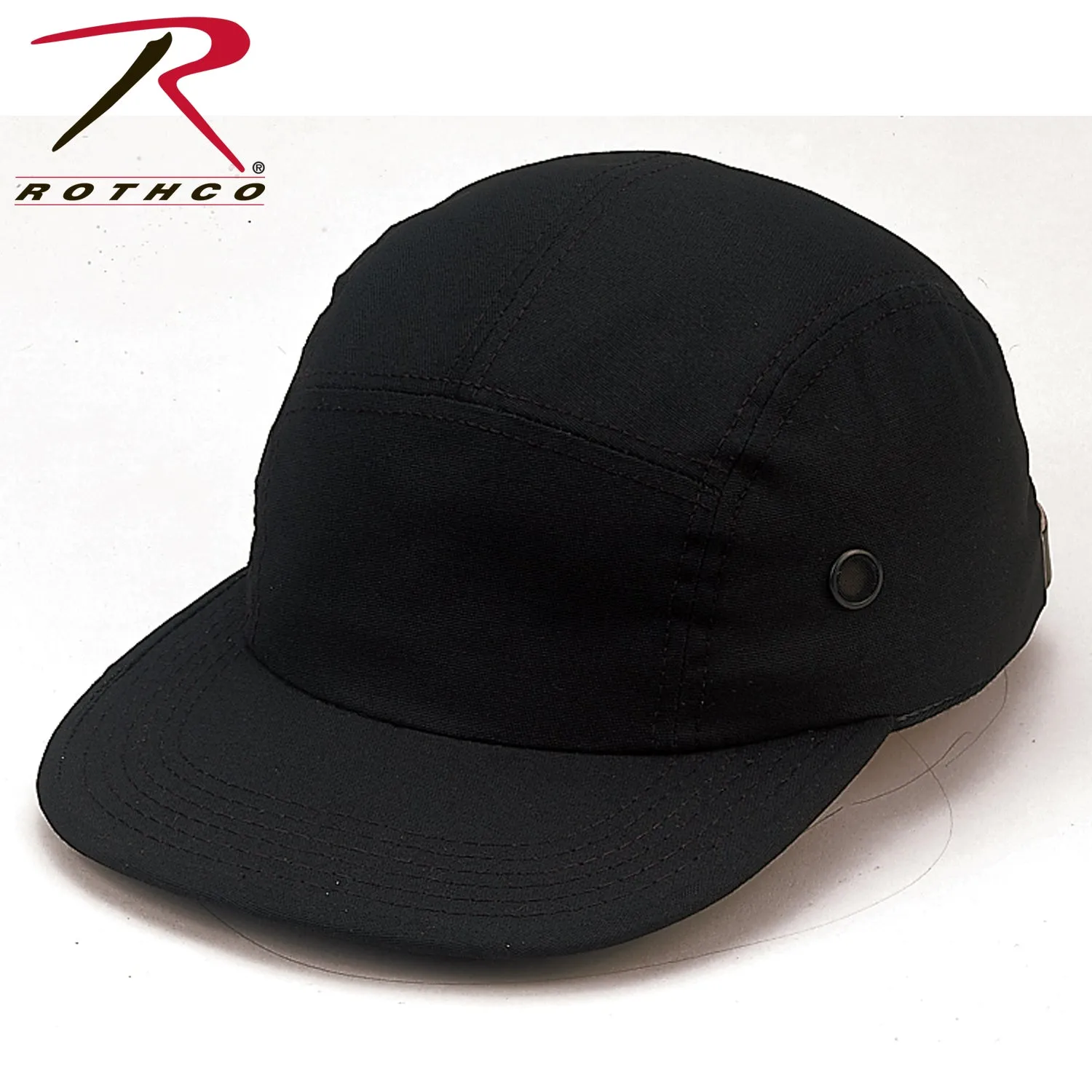 [Y.E.S] Rothco 5 Panel Military Street Cap